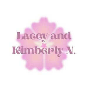 Meet your Poshers, Lacey and Kimberly